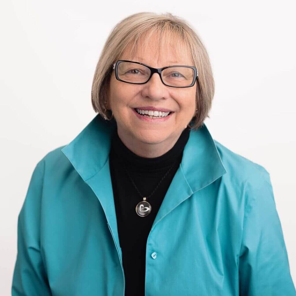 Sally Edwards