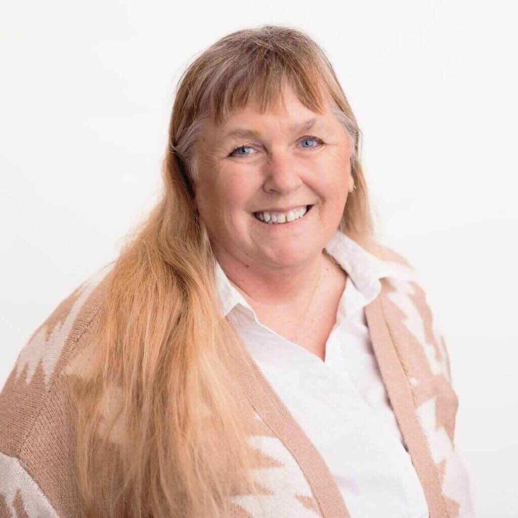 Tammie McElroy