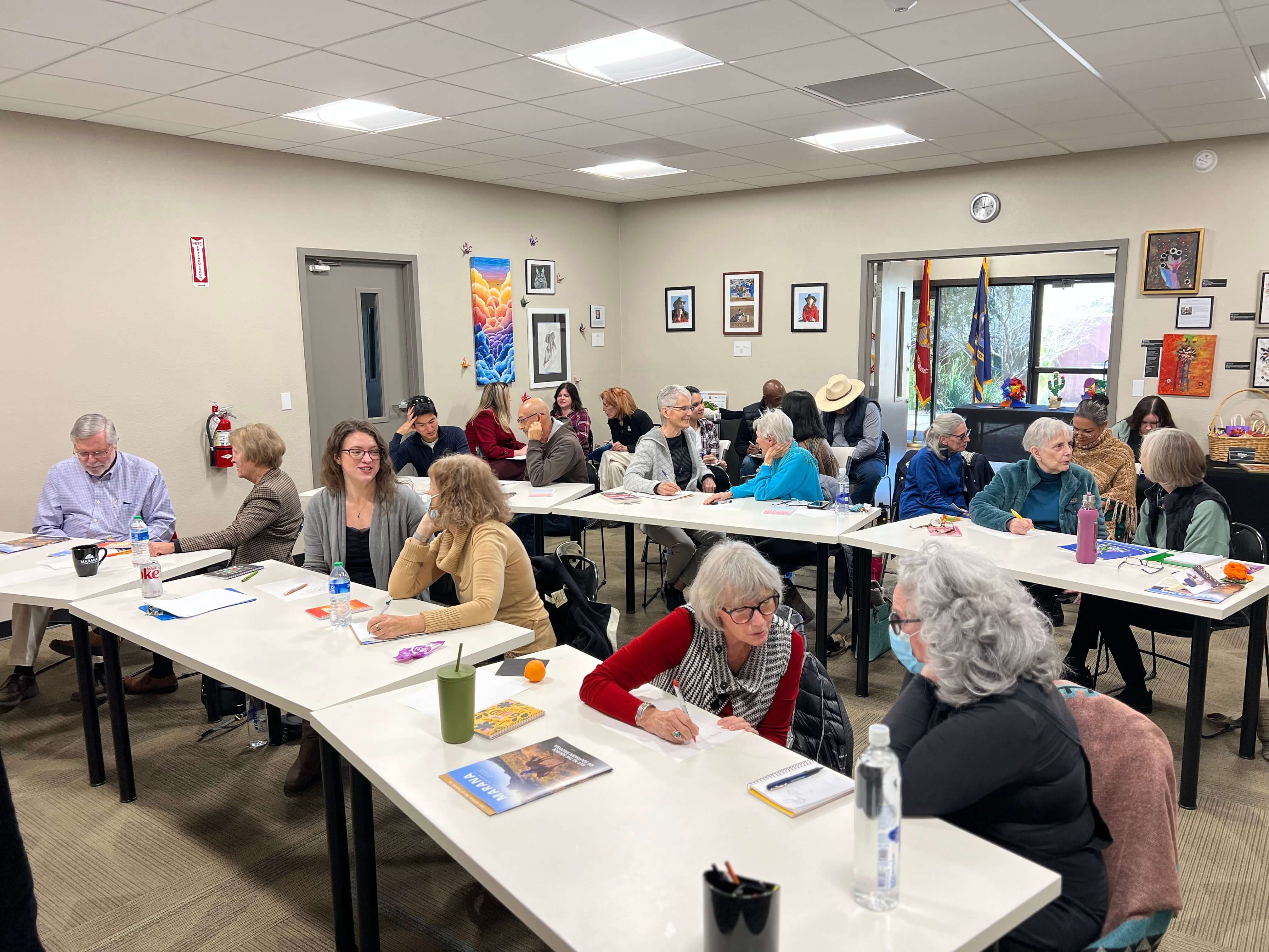 Marana Visitor Information Center Marana Chamber of Commerce