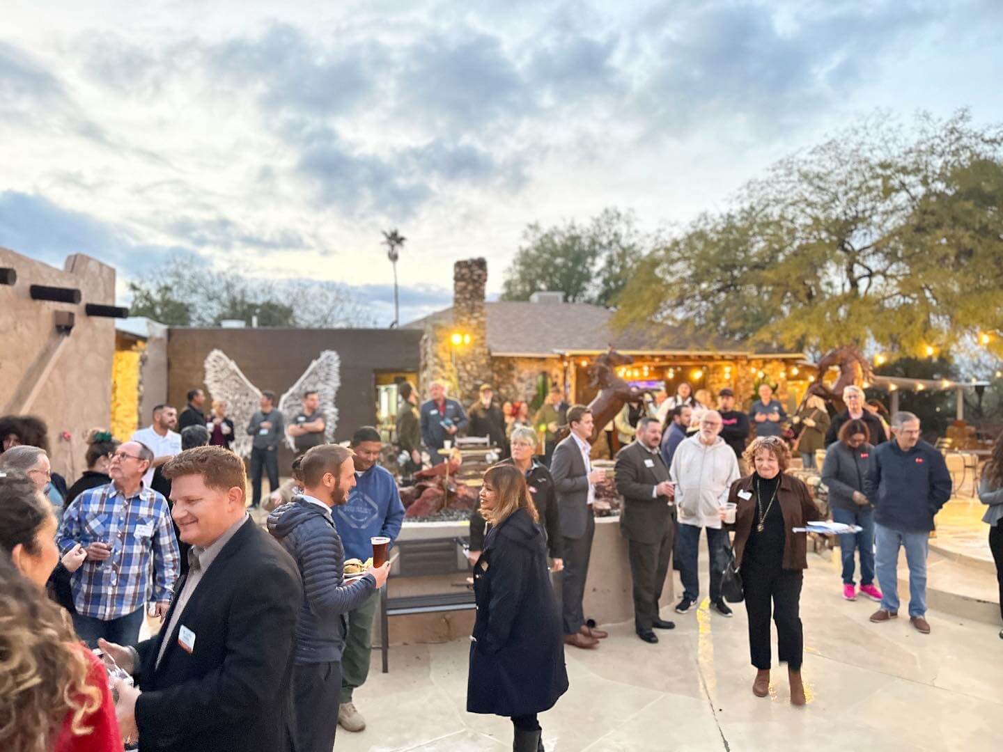 4th Tuesday Mixers Marana Chamber of Commerce