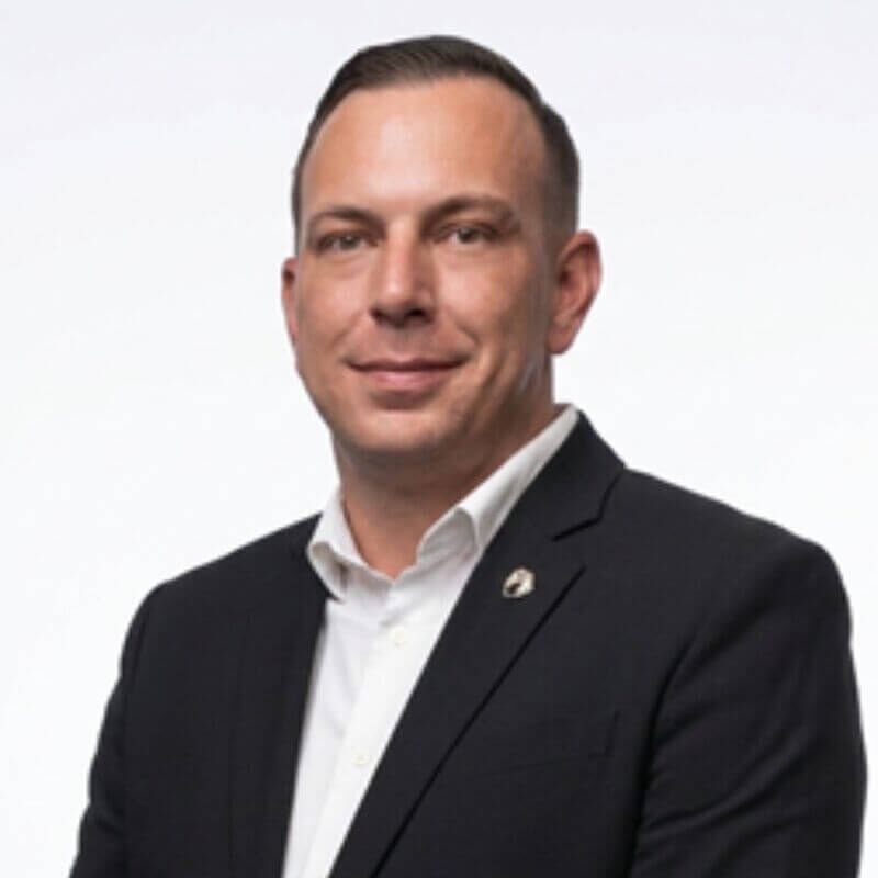 Simple Professional LinkedIn Profile Picture