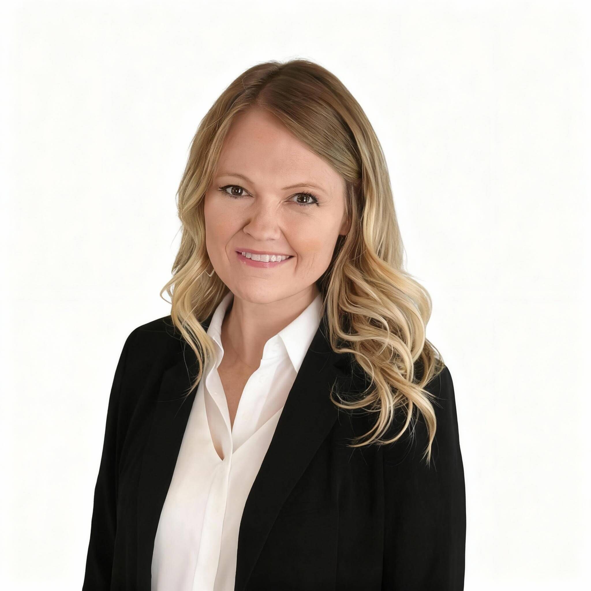 Victoria Norris Headshot